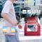  Lenovo Tab P11 Pro Gen 2 Skal 360 Rotation Shockproof Med Rem Rainbow