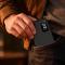 Tech-Protect Tech-Protect Galaxy S26 Ultra Fodral Smart Wallet Svart
