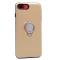  iPhone 7/8 Plus Ringskal Guld