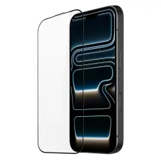 DUX DUCIS DUX DUCIS iPhone 18 Pro Max Sk&auml;rmskydd H&auml;rdat Glas