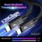  1m Thunderbolt 5 Kabel USB-C 240W 8K / 60Hz PD Svart
