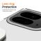  Google Pixel 10 Pro Fold Skal Kickstand Transparent