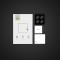 Tech-Protect Tech-Protect Redmi Note 14 Pro 5G Linsskydd CamRing Pro+