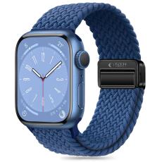 Tech-Protect Tech-Protect Apple Watch 42/44/45/46/49 mm Armband NylonMag