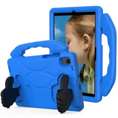  Samsung Galaxy Tab A8 10.5 2021 / A7 10.4 Skal Shockproof EVA Bl&aring;