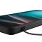Spigen Spigen Galaxy S26 Ultra Skal MagSafe Ultra Hybrid Frostad Svart