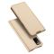 DUX DUCIS DUX DUCIS Samsung Galaxy A03s Fodral Skin Pro Guld