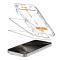 Tech-Protect Tech-Protect iPhone 16 Pro 2-PACK Skärmskydd QuickSet+ Härdat Glas