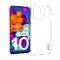 ENKAY ENKAY Xiaomi Redmi 10C Skal Shockproof Transparent
