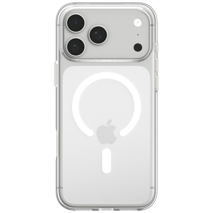 Bild 3, Spigen Spigen iPhone 18 Pro / 17 Pro Skal MagSafe Liquid Crystal
