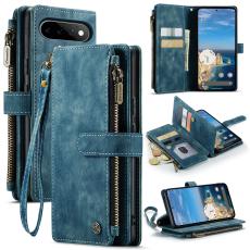 CASEME CASEME Google Pixel 11 / 11 Pro Fodral Multifunktionell Med Kortfack