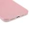  iPhone 13 Pro Max Skal Ultra Tunn Frostad Ljus Rosa