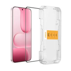 ENKAY ENKAY Honor 400 Smart 4G Sk&auml;rmskydd Helt&auml;ckande H&auml;rdat Glas