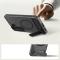 Tech-Protect Tech-Protect Galaxy S26 Plus Skal MagSafe MagRack Matt Svart
