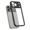 Spigen Spigen iPhone 17 Pro Max Skal Ultra Hybrid Matt Svart