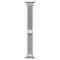 Spigen Spigen Apple Watch 38/40/41/42 mm Armband Milanese Silver