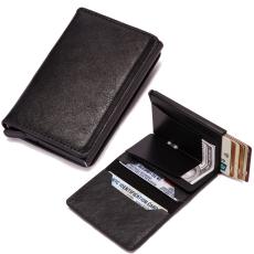  Korth&aring;llare RFID & NFC Skydd - Svart