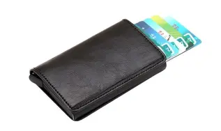  Korth&aring;llare RFID & NFC Skydd - V&auml;lj F&auml;rg!