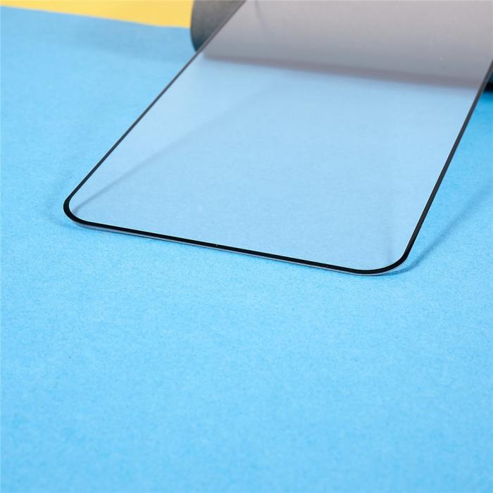 Bild 6,  Samsung Galaxy S26 Skärmskydd Heltäckande Härdat Glas