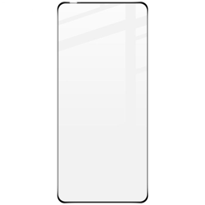 Bild 2, IMAK IMAK Motorola Moto G52/G82/Edge 30 Skärmskydd Heltäckande
