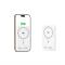 Tech-Protect Tech-Protect 10000 mAh Qi2 MagSafe Powerbank LifeMag Vit