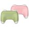 DOBE DOBE 2 st Nintendo Switch 2 Joy-Con Grip Rosa / Grön
