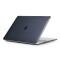  MacBook Air 15 2023 Skal Hard Shell Svart