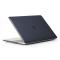  MacBook Air 15 2023 Skal Hard Shell Svart