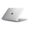  MacBook Air 15 2023 Skal Hard Shell Transparent