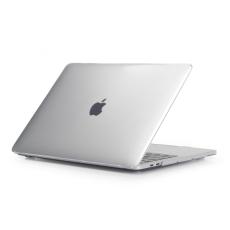  MacBook Air 15 2023 Skal Hard Shell Transparent