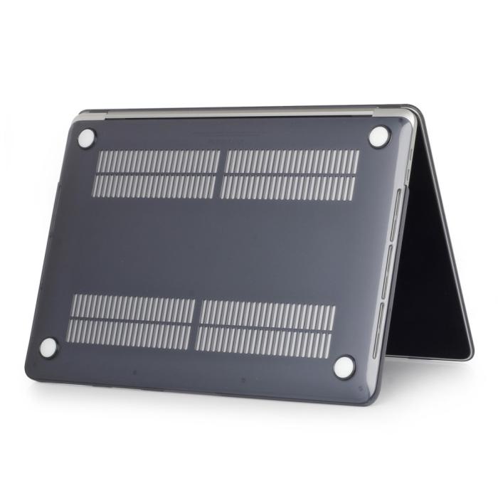 Bild 3,  MacBook Air 15 2023 Skal Hard Shell Svart
