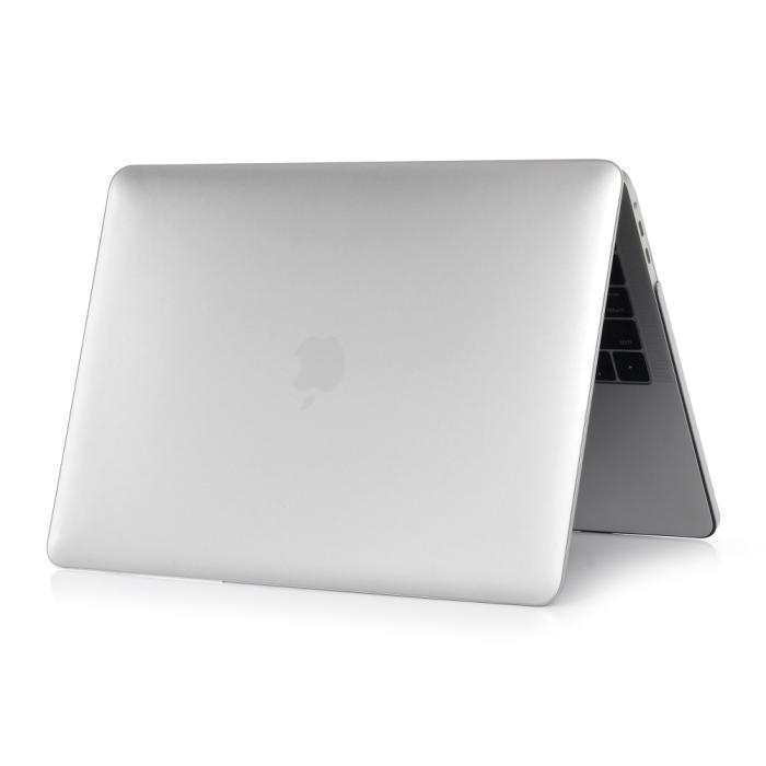 Bild 2,  MacBook Air 15 2023 Skal Hard Shell Transparent