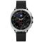 Spigen Spigen Samsung Galaxy Watch 8 46/44/40 mm Armband Enzo Svart