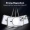 ColorPop ColorPop iPhone 15 Skal CH MagSafe Transparent/Lila