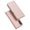 DUX DUCIS DUX DUCIS Galaxy A25 5G Fodral Skin Pro Roséguld