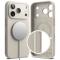 Ringke Ringke iPhone 17 Pro Skal MagSafe Silikon Stone