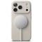 Ringke Ringke iPhone 17 Pro Skal MagSafe Silikon Stone