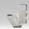 Ringke Ringke iPhone 17 Pro Skal MagSafe Silikon Stone