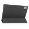  Lenovo Tab P11 Gen 2 Fodral Tri-Fold Svart