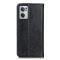  OnePlus Nord CE 2 5G Fodral Flip Läder Svart