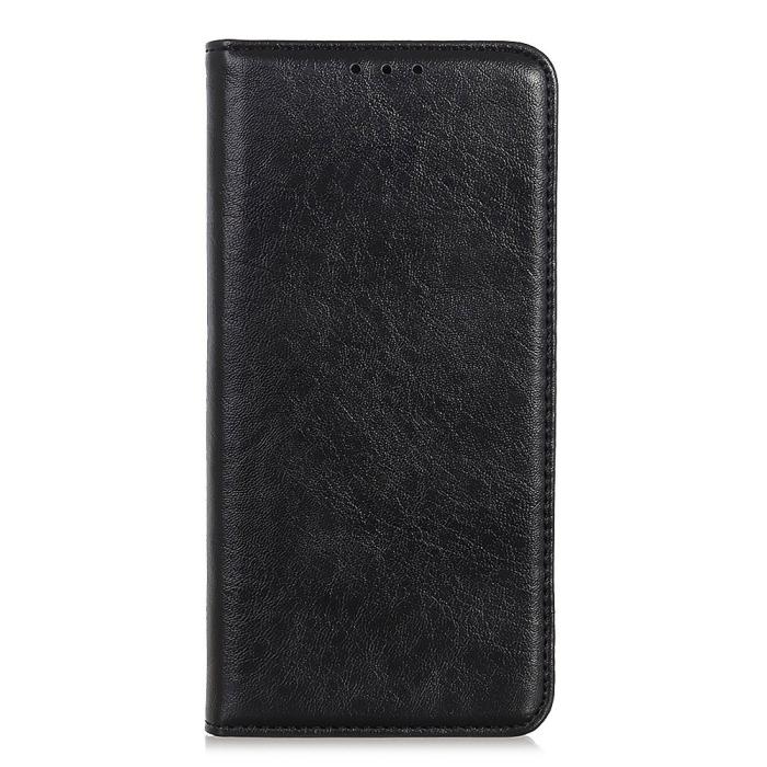 Bild 2,  OnePlus Nord CE 2 5G Fodral Flip Läder Svart