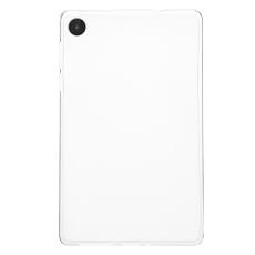  Lenovo Tab M8 (Gen 4) Skal TPU Matt Transparent