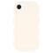  iPhone 17e / 16e Mobilskal Wavy Off White