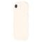  iPhone 17e / 16e Mobilskal Wavy Off White