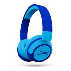 ALTEC LANSING Altec Lansing Tr&aring;dl&ouml;sa Barnh&ouml;rlurar 2in1 On-Ear Bl&aring;