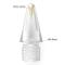  2-PACK Apple Pencil 5.0 Utbytesspets / Replacement Nib
