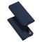 DUX DUCIS DUX DUCIS Samsung Galaxy A03s Fodral Skin Pro Blå