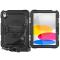 Tech-Protect Tech-Protect iPad 11 2025 / 10.9 2022 Skal 360 Solid Svart