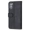  Samsung Galaxy S23 Plus Fodral Multifunktionell Svart