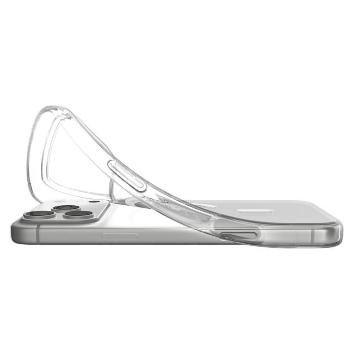 Bild 5, Spigen Spigen iPhone 18 Pro / 17 Pro Skal MagSafe Liquid Crystal